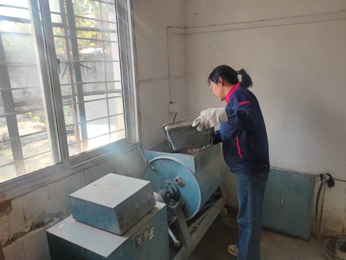 商品混凝土公司強化冬季混凝土質(zhì)量管理 商品混凝土公司強化冬季混凝土質(zhì)量管理